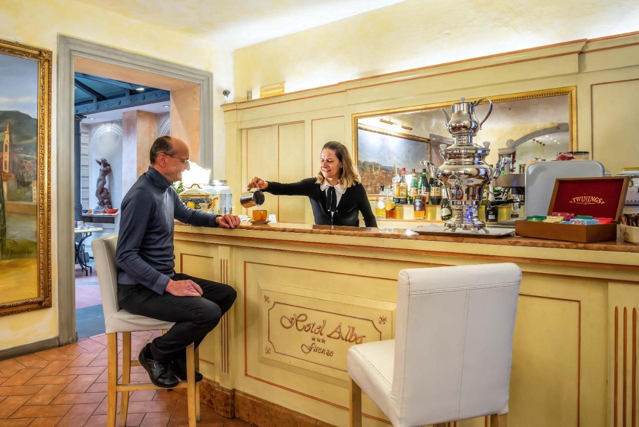 Alba Palace Hotel