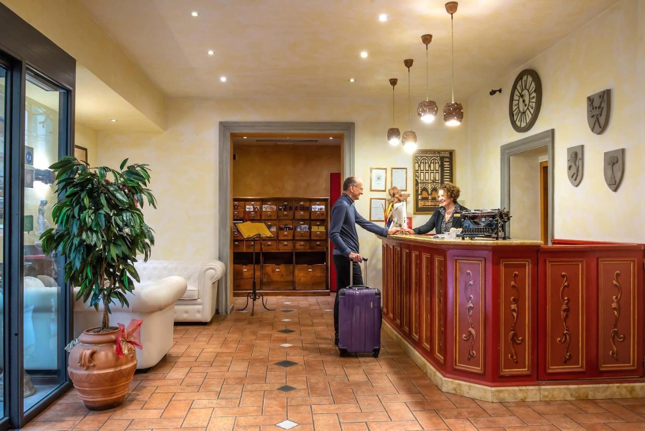 Alba Palace Firenze