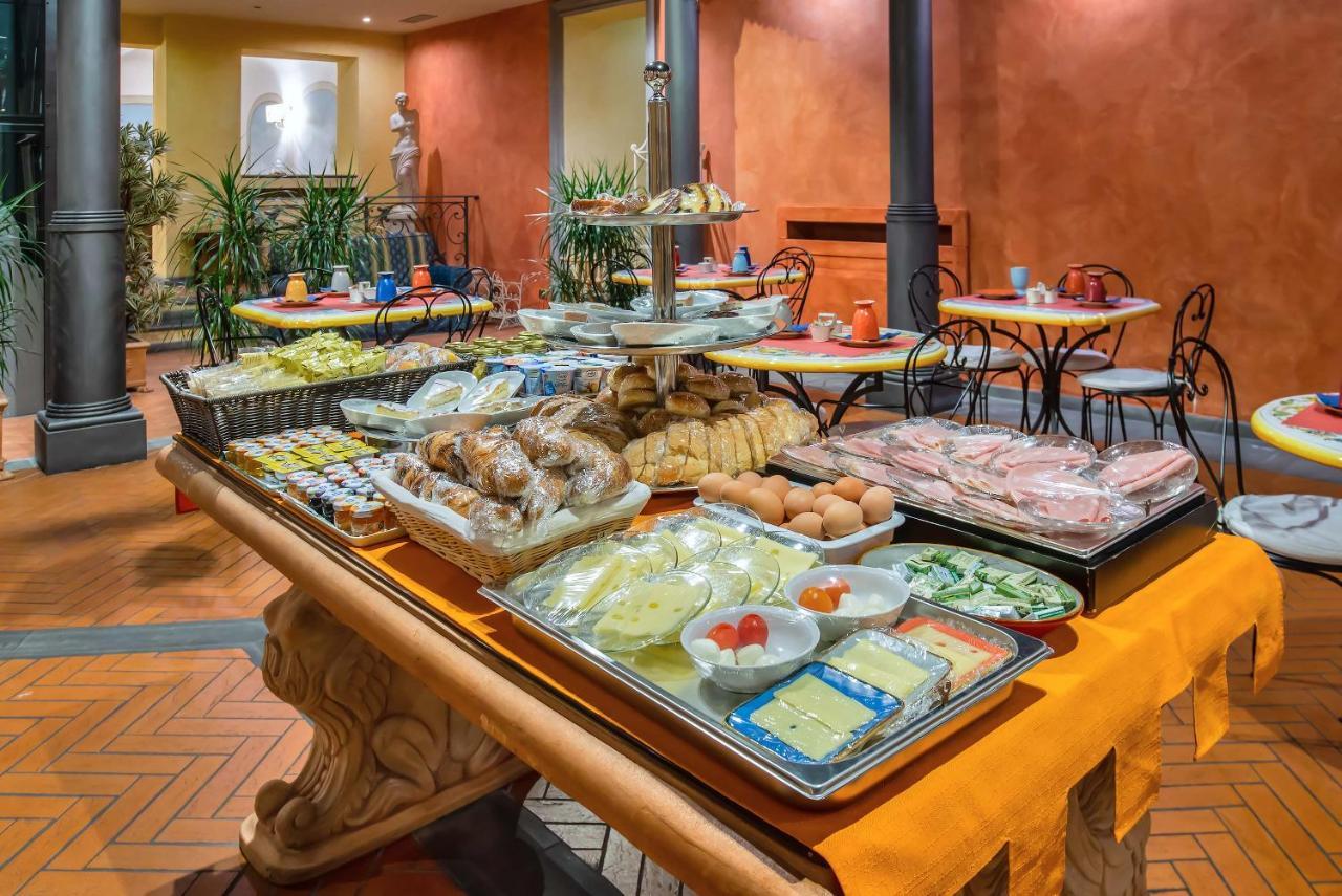 Hotel Alba Palace Firenze