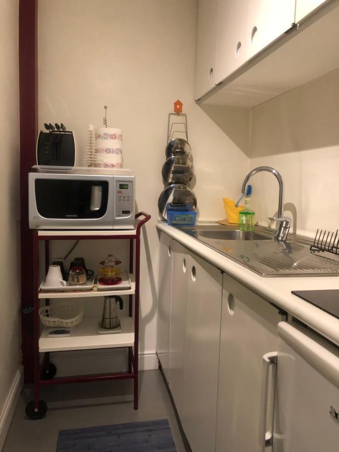 Frassinella Benci Palace Apartamento