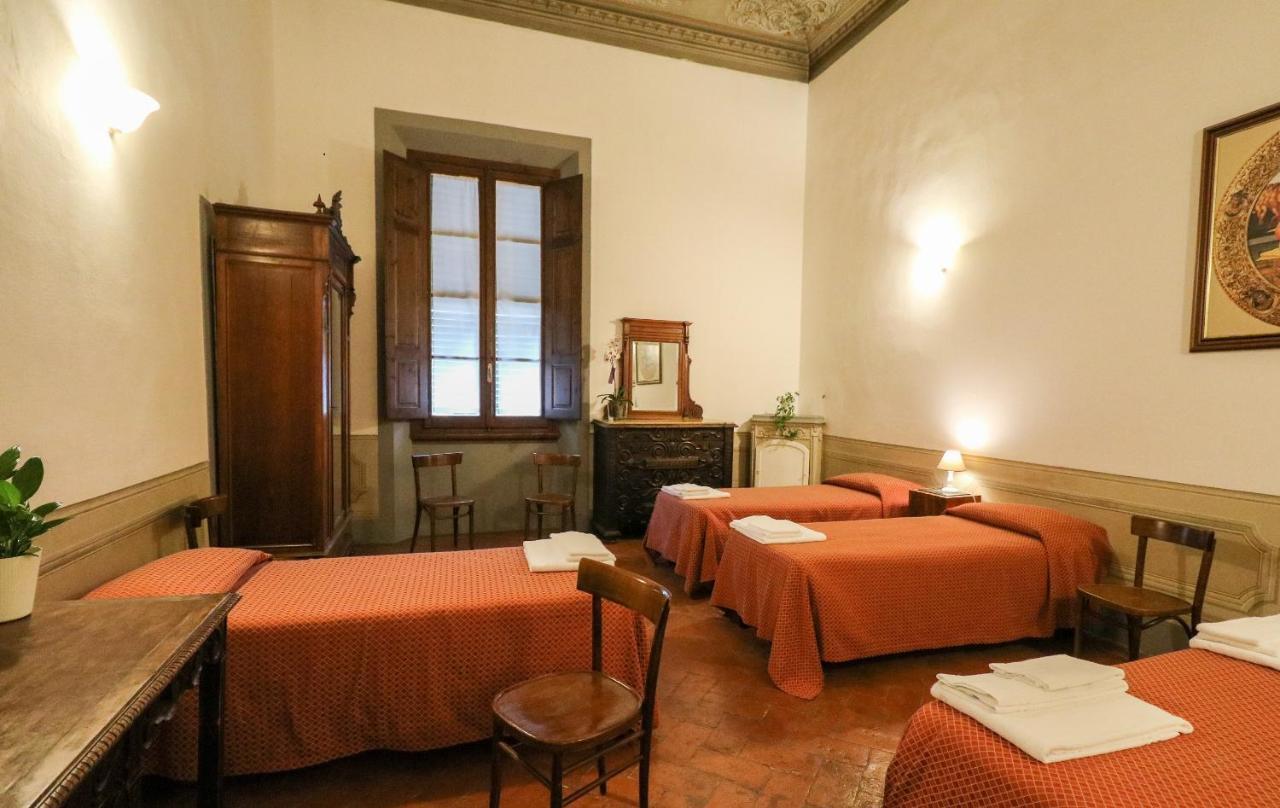Hotel Casa Santo Nome Di Gesu 3*