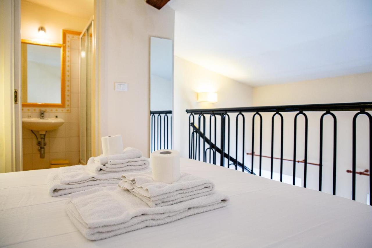 Appartamento Tranquil Near David Firenze