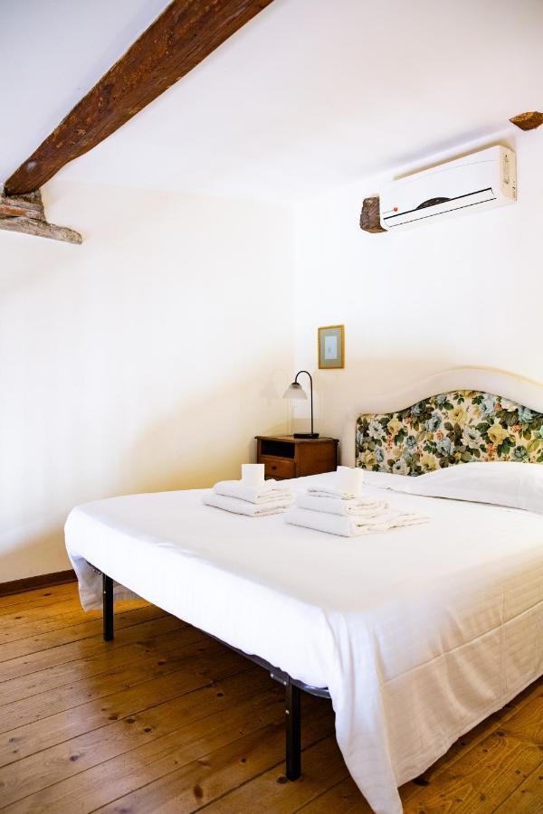Appartamento Tranquil Near David Firenze