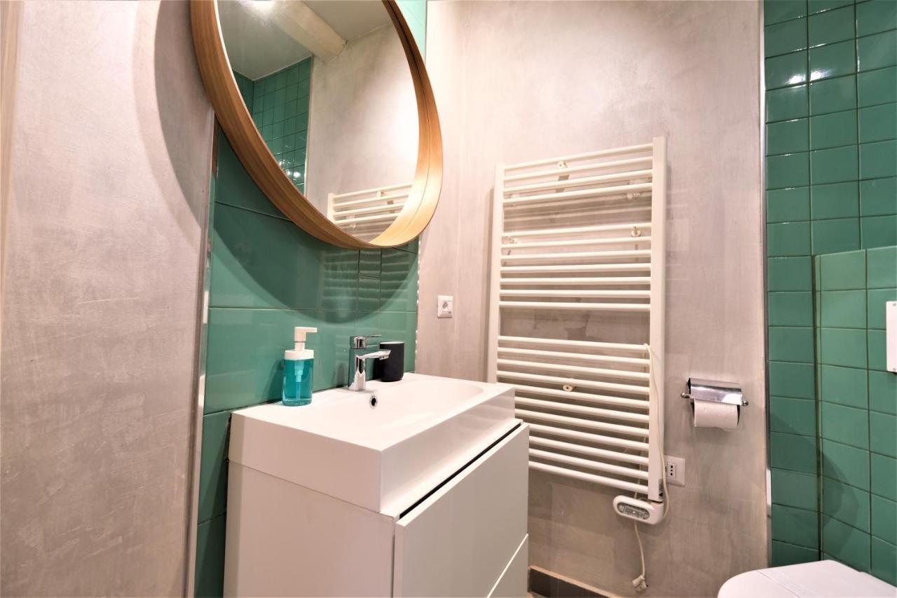 Appartement Wine Grechetto Florence
