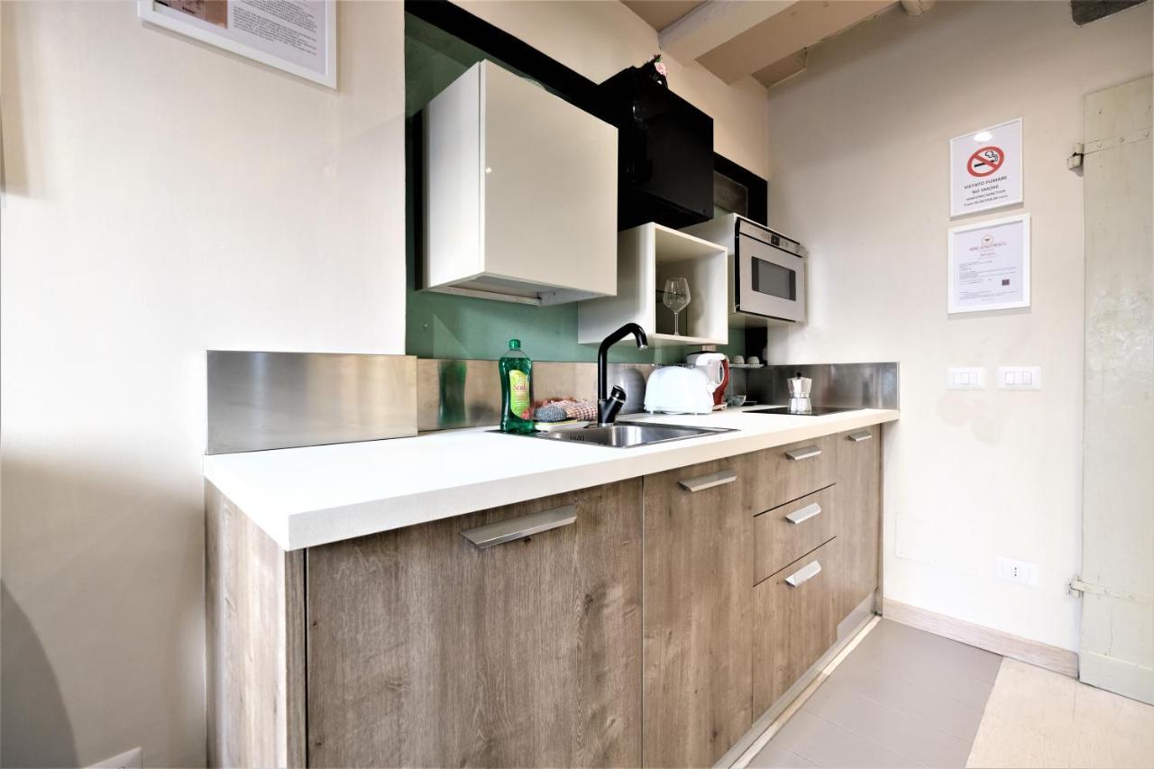 Appartement Wine Grechetto *