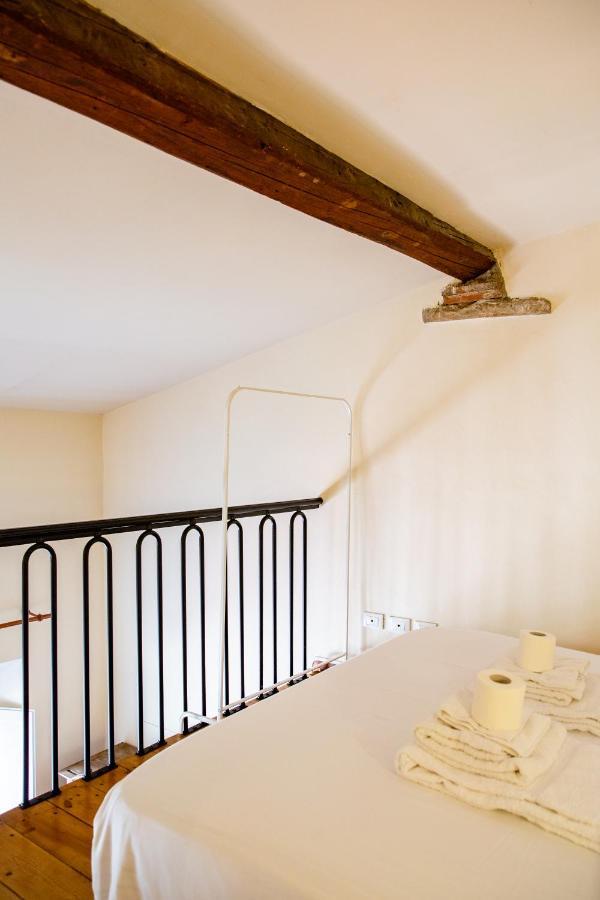 Appartamento Tranquil Near David Firenze