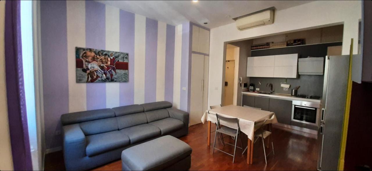 Cittadella22 * Firenze