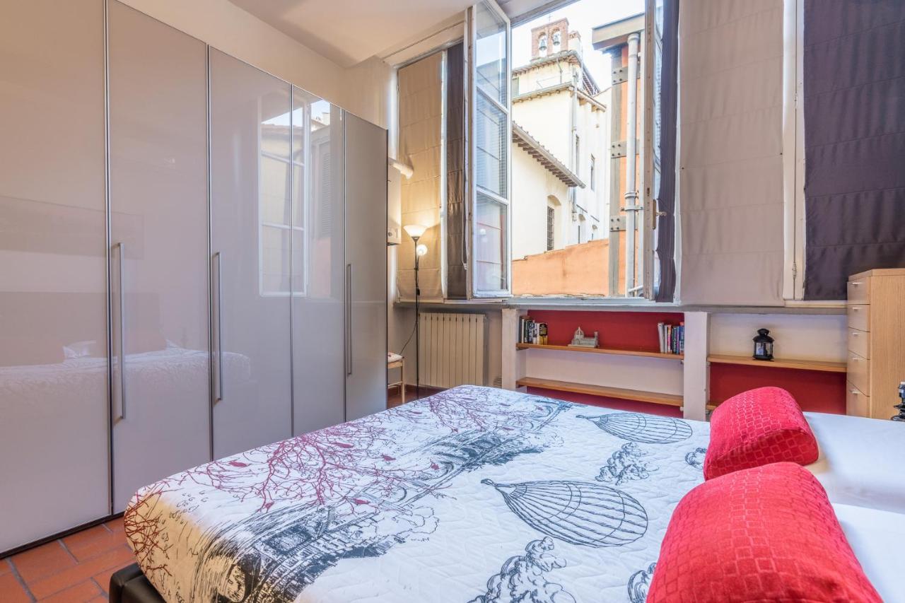 Oche Appartement Florence