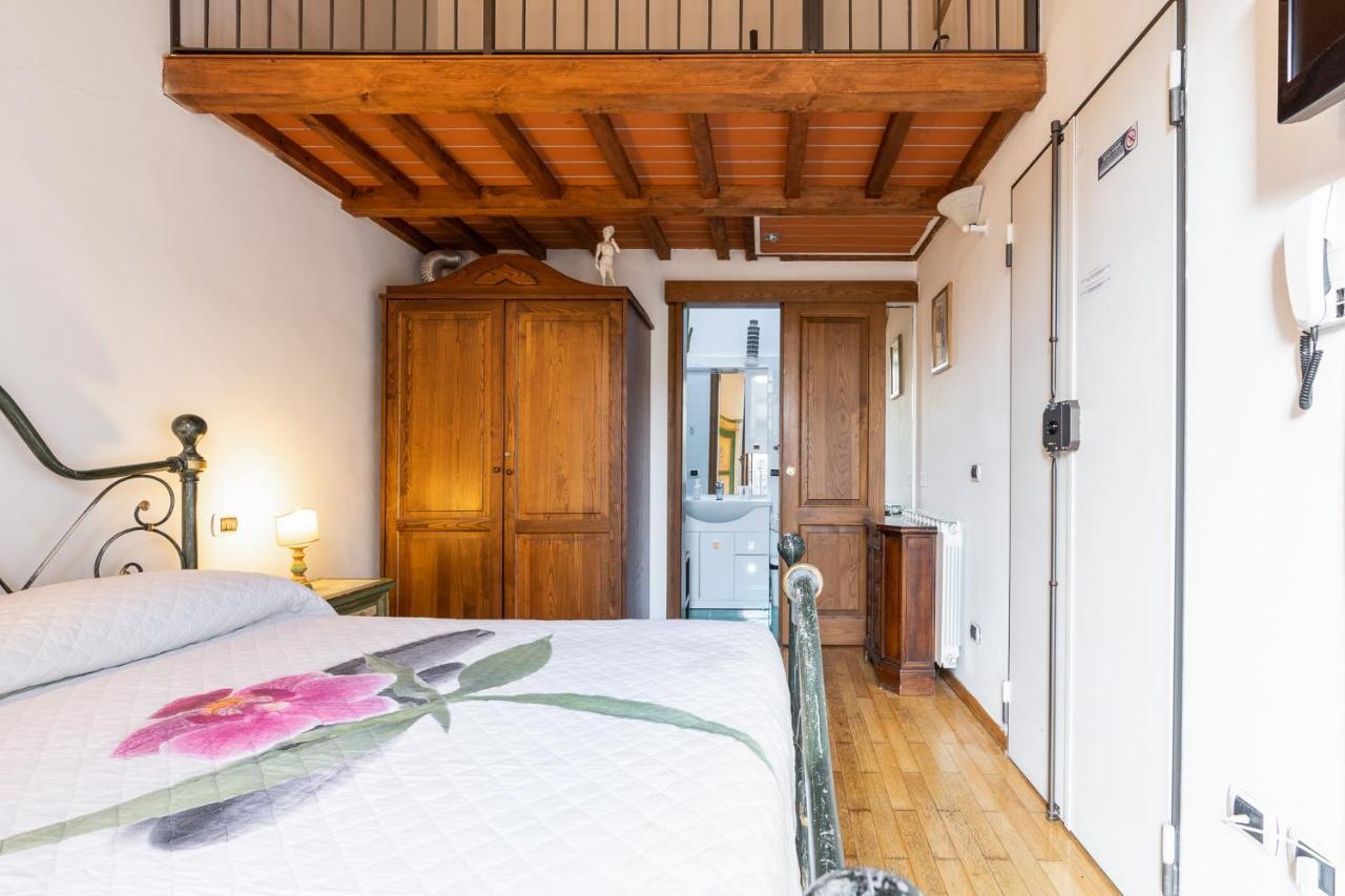 Mini Corso Appartement *