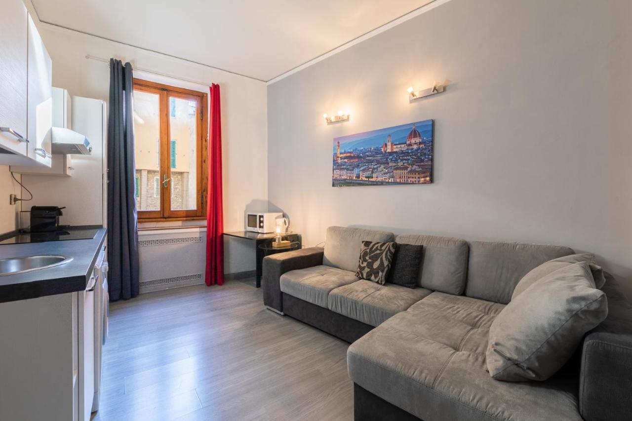 Apartamento Ponte Vecchio Flat