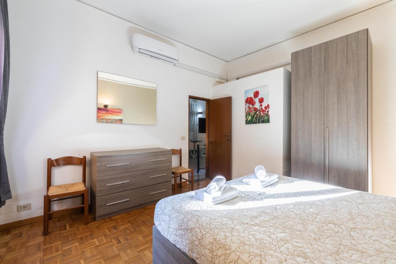 Apartamento Ponte Vecchio Flat *