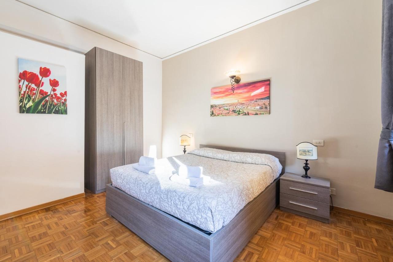 Ponte Vecchio Flat Apartamento