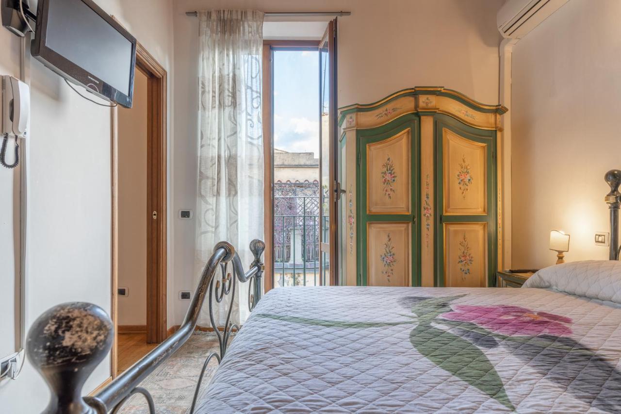 Mini Corso Appartement