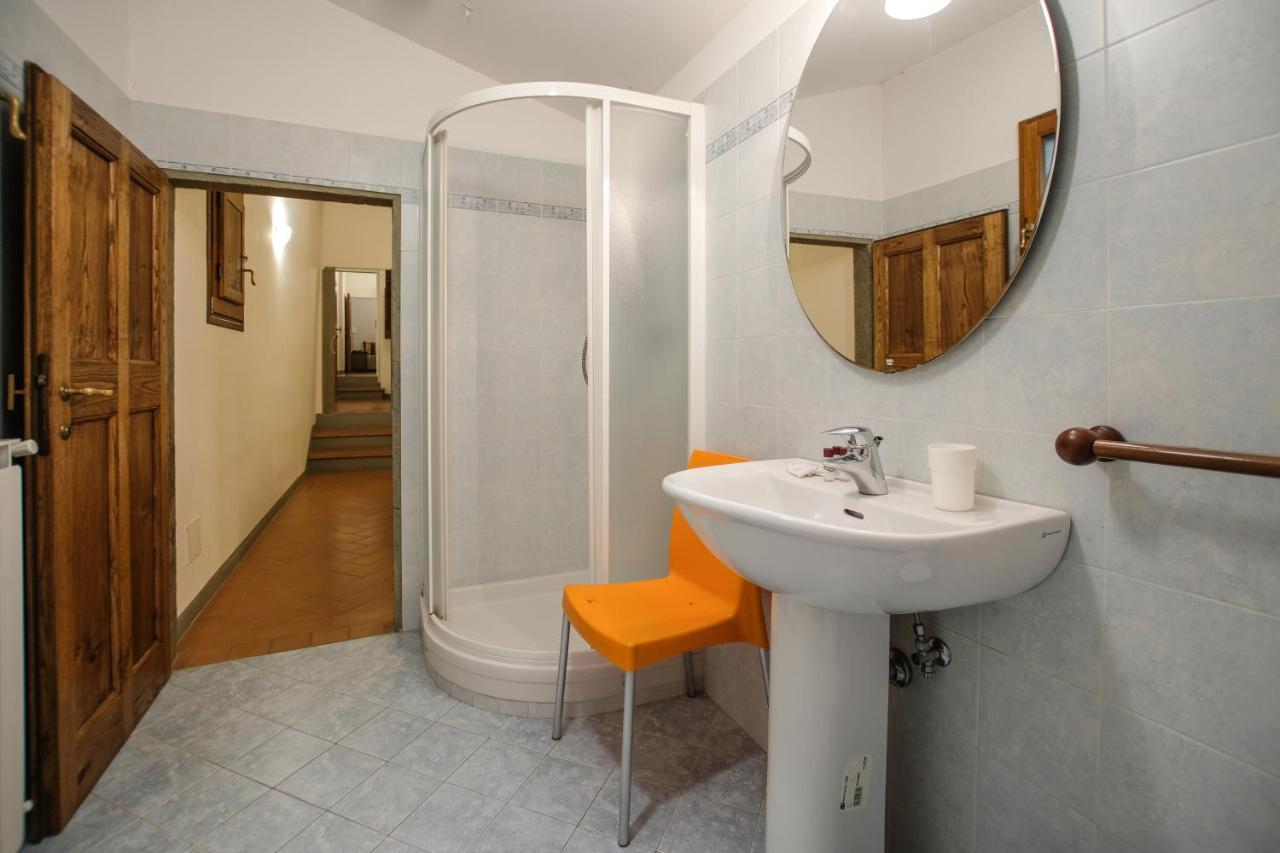 Appartement Roomy And Elegant By Piazza Pitti