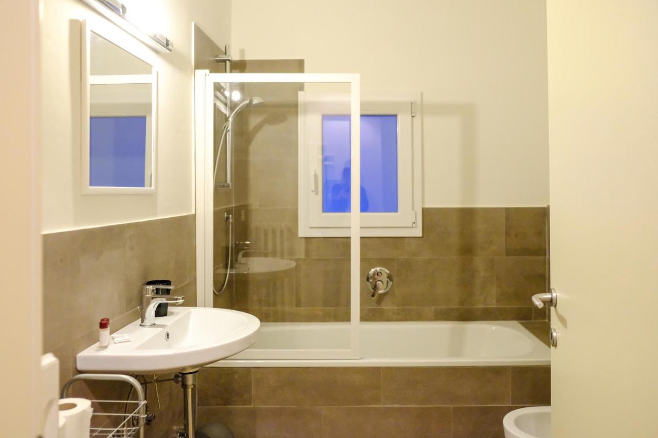 Splendid Two Appartement Florence