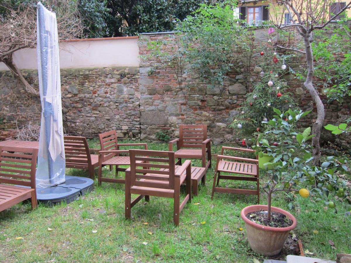 A Casa Di Enrico Firenze