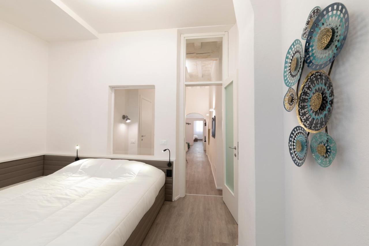 Lejlighed Cestello By Mmega Firenze