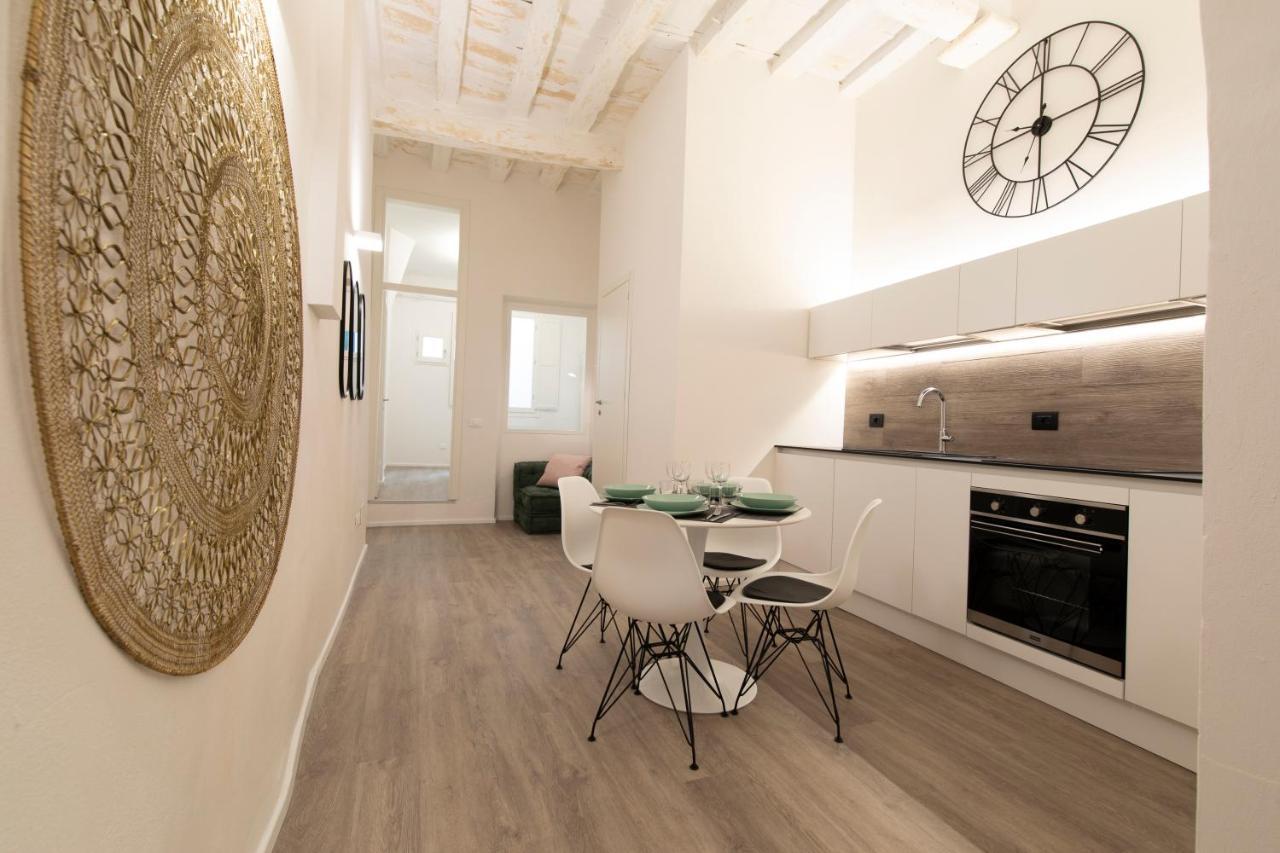 Lejlighed Cestello By Mmega Firenze