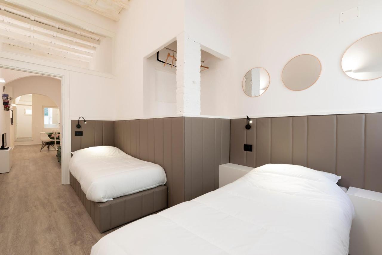 Lejlighed Cestello By Mmega Firenze