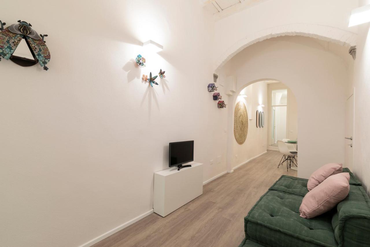 Cestello By Mmega Lejlighed Firenze