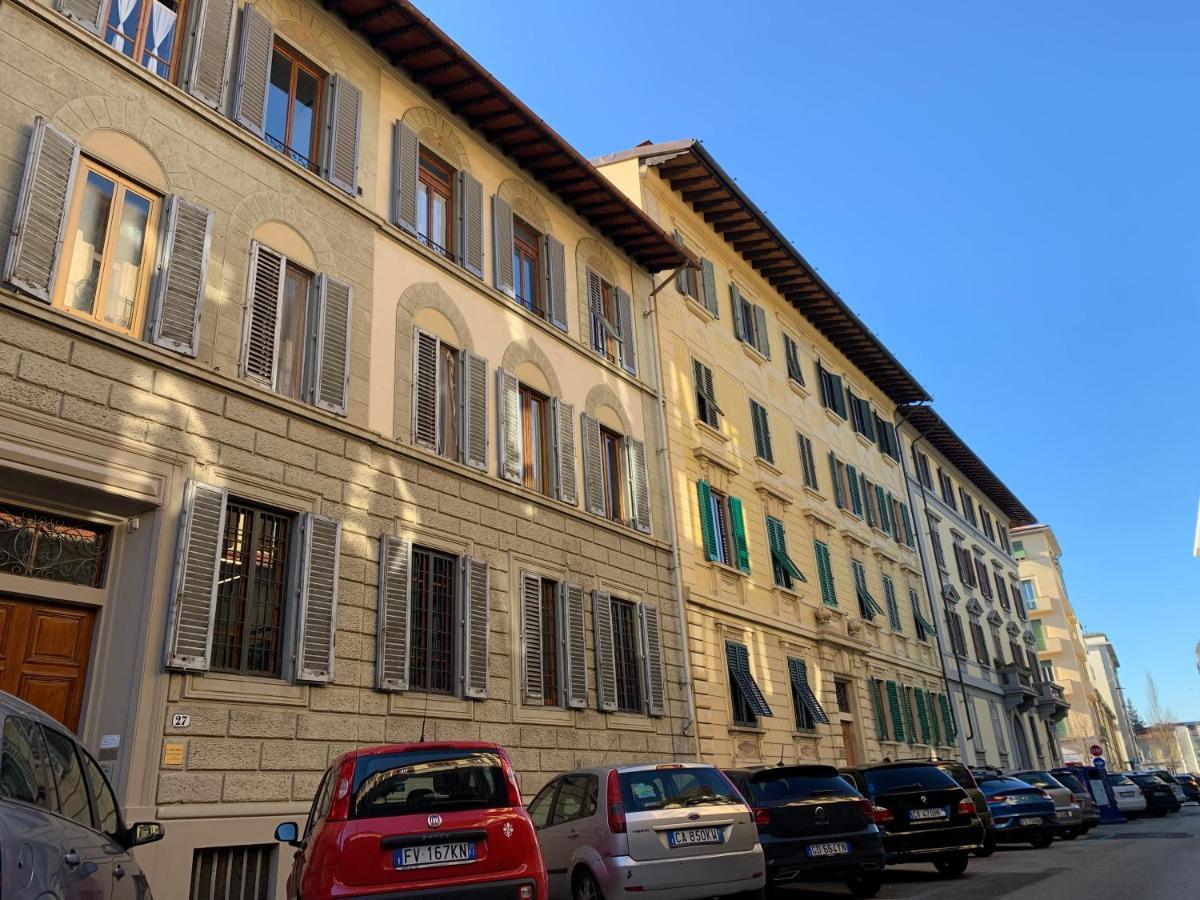 A Casa Di Enrico Bed & Breakfast