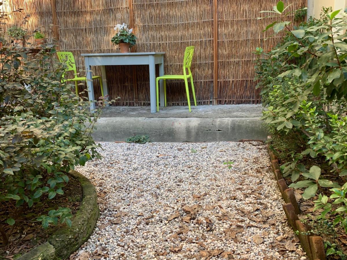 A Casa Di Enrico E Luzme *