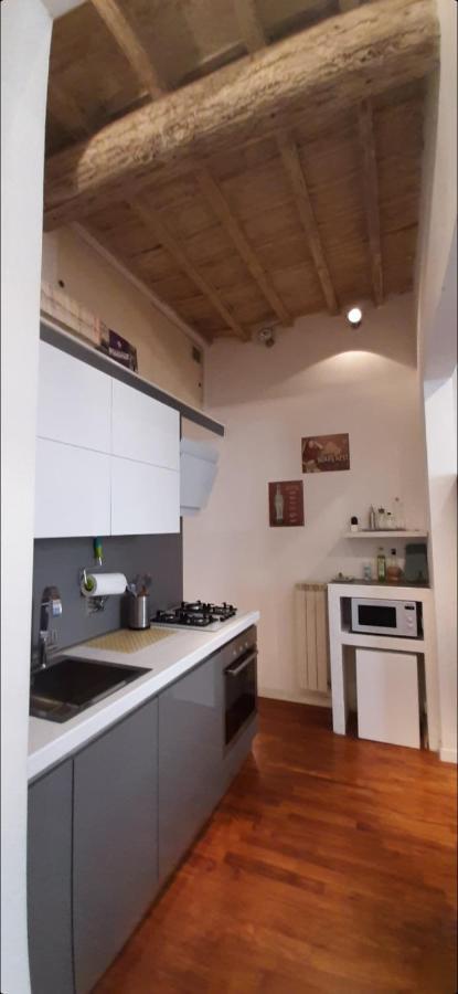 Appartement Cittadella22 Florence
