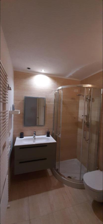 Appartement Cittadella22