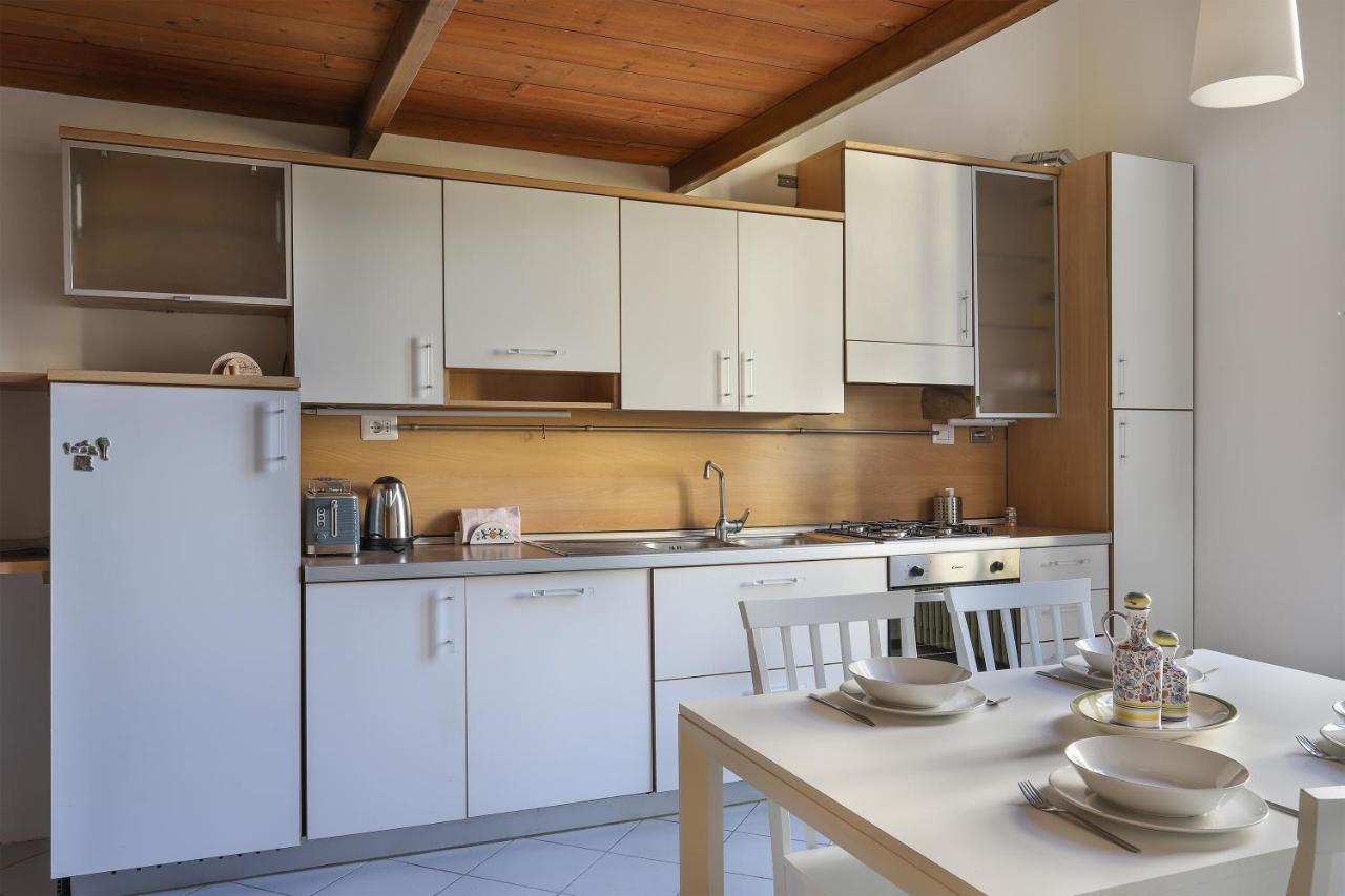 Appartamento Santa Maria Novella Bright And Modern - Hosted By Sweetstay *