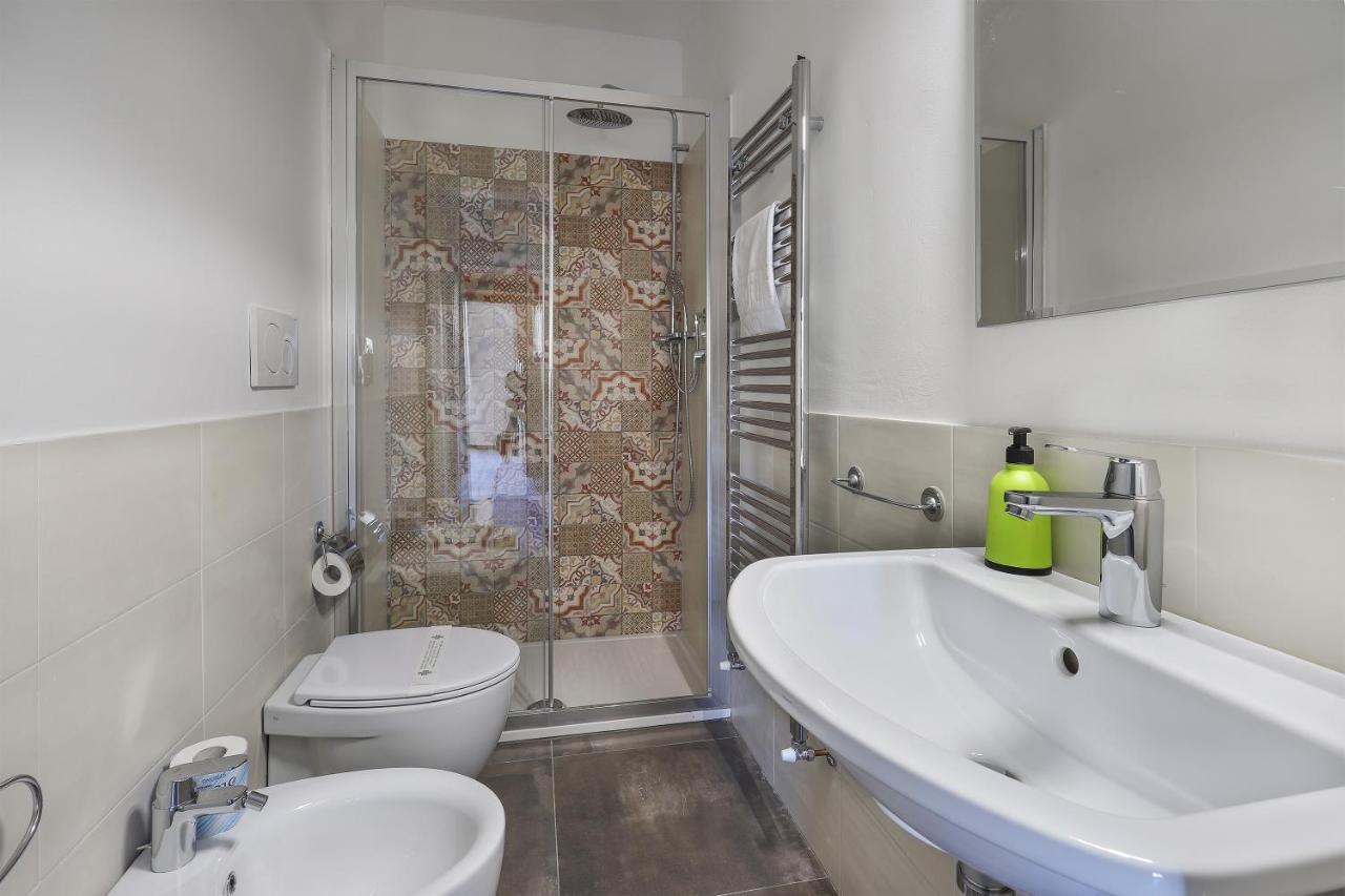 Santa Maria Novella Bright And Modern - Hosted By Sweetstay Appartamento Firenze