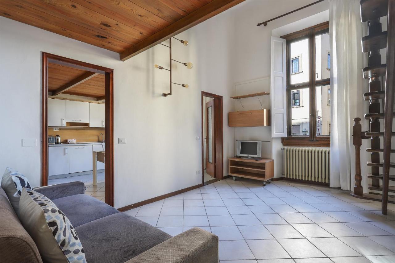 Appartamento Santa Maria Novella Bright And Modern - Hosted By Sweetstay