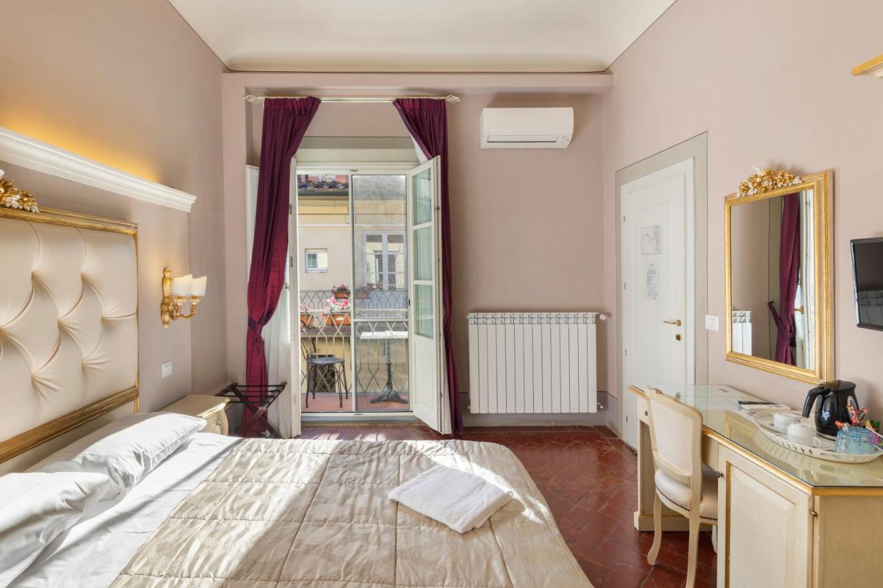 B&B I Quattro Poeti
