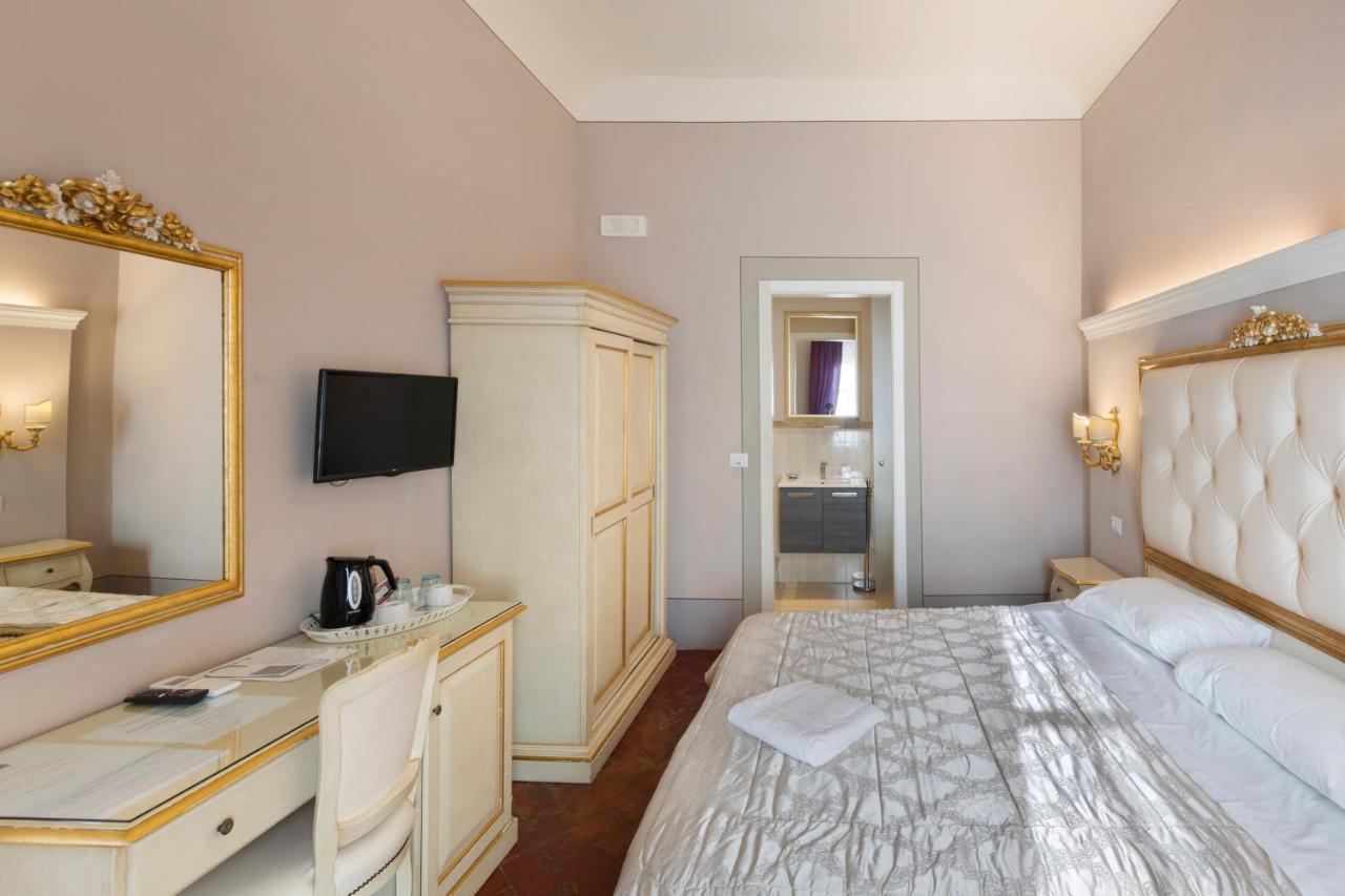 Bed & Breakfast B&B I Quattro Poeti 3*