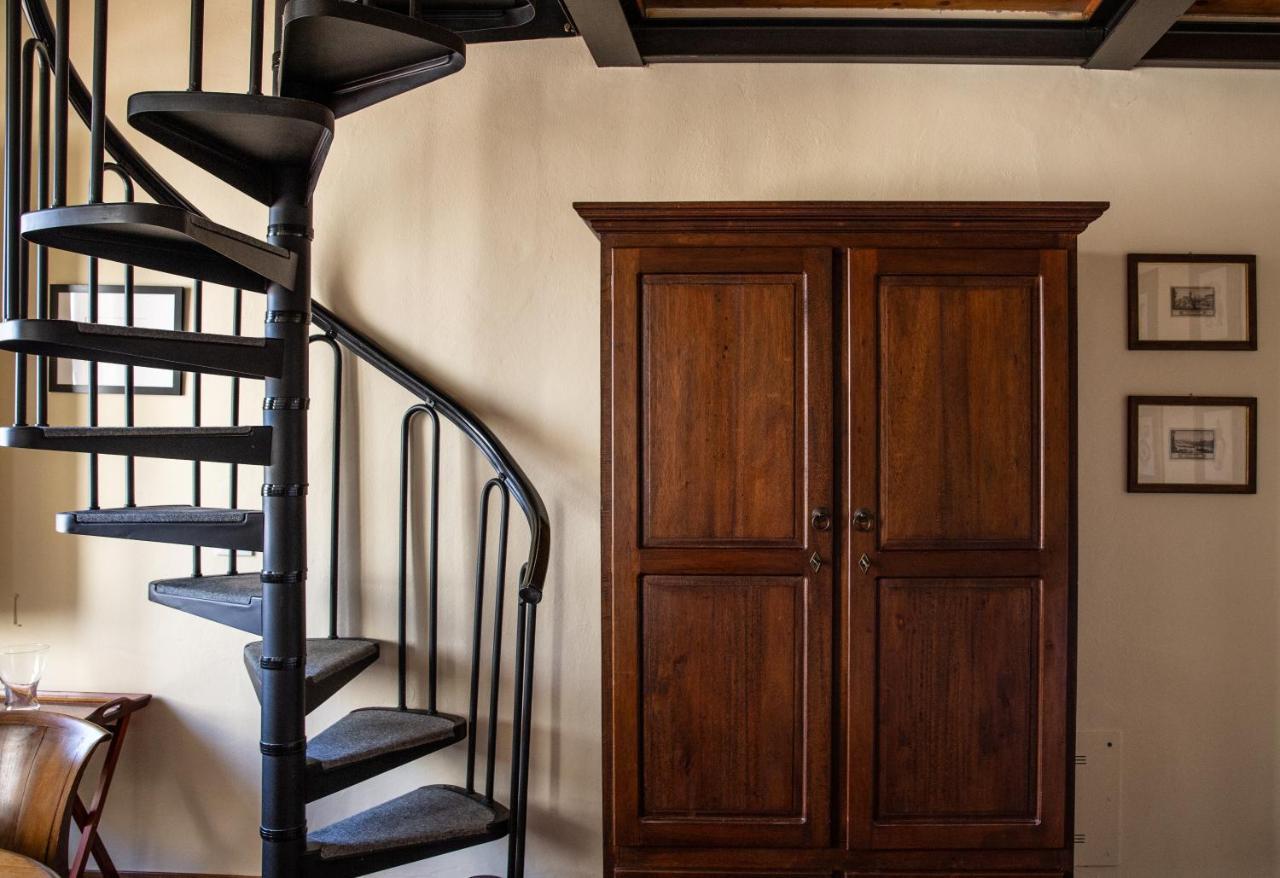 Apartamento Darling Near David *