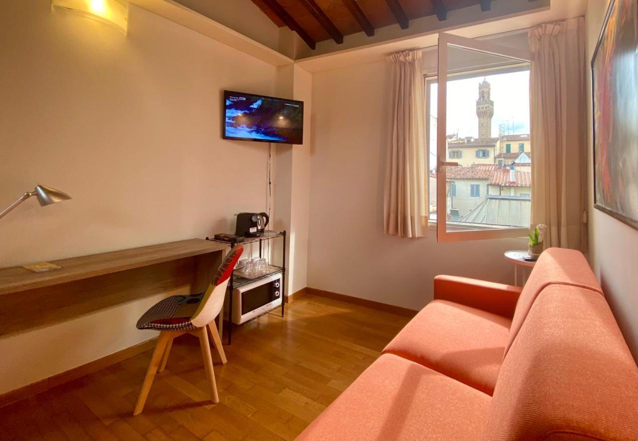 Corso Double * Firenze