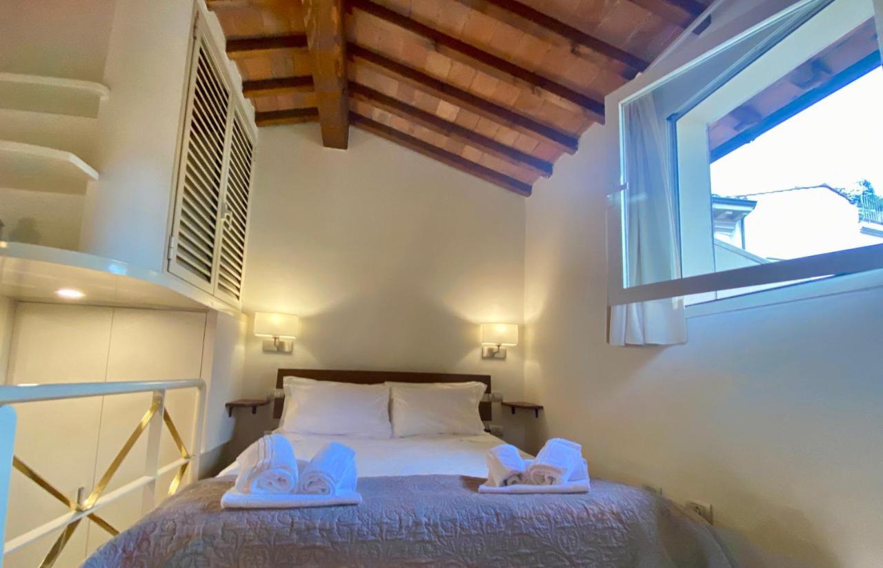 Corso Double Lejlighed Firenze