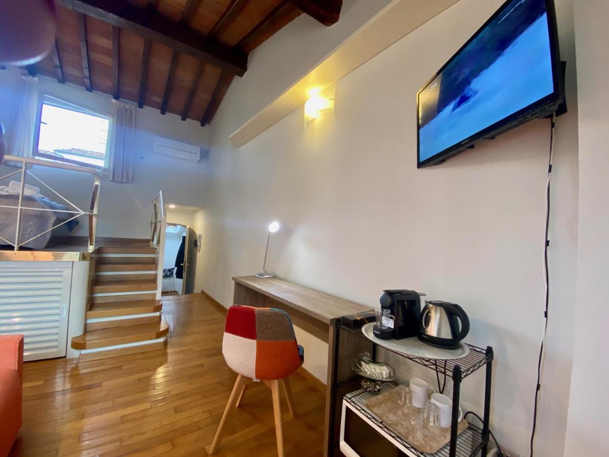 Apartamento Corso Double *