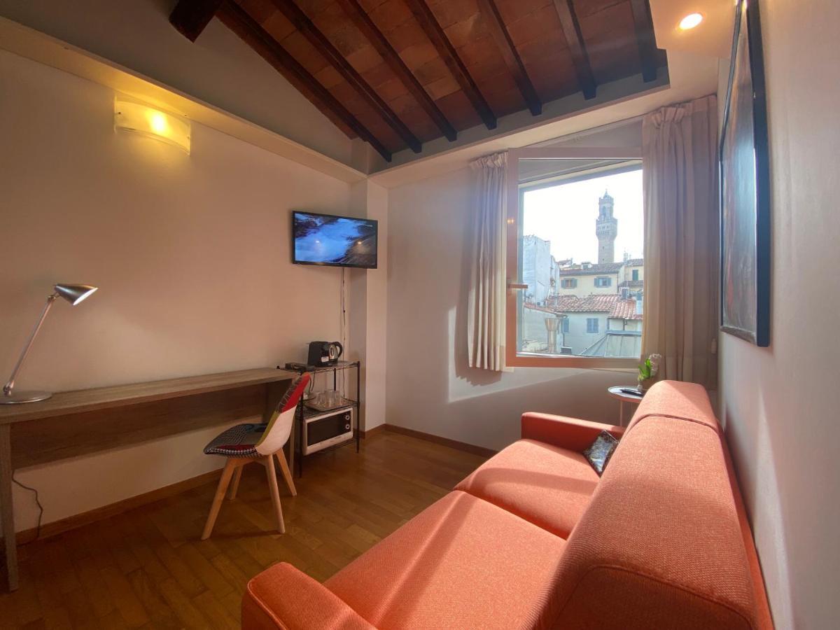 Lejlighed Corso Double Firenze