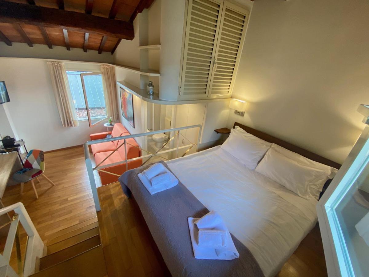 Corso Double * Firenze