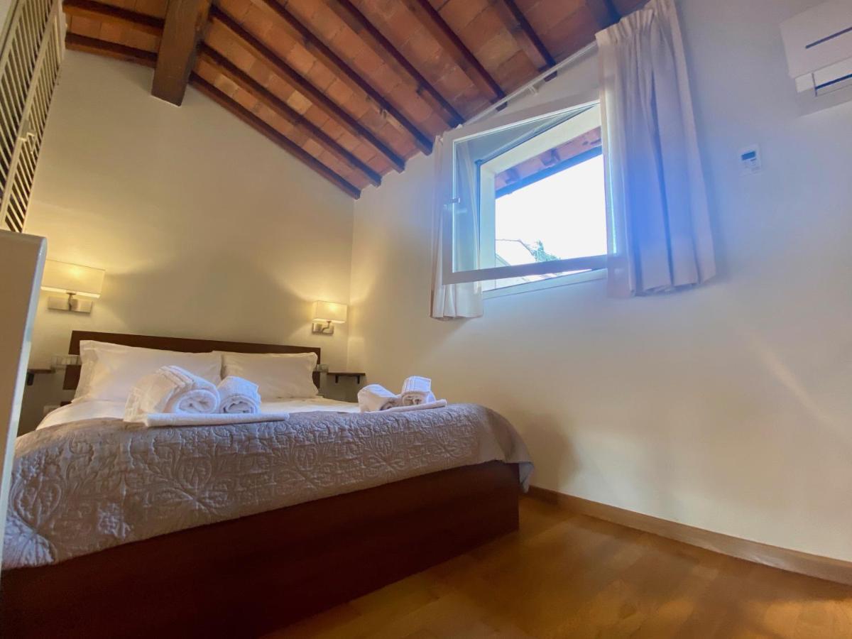 Apartamento Corso Double