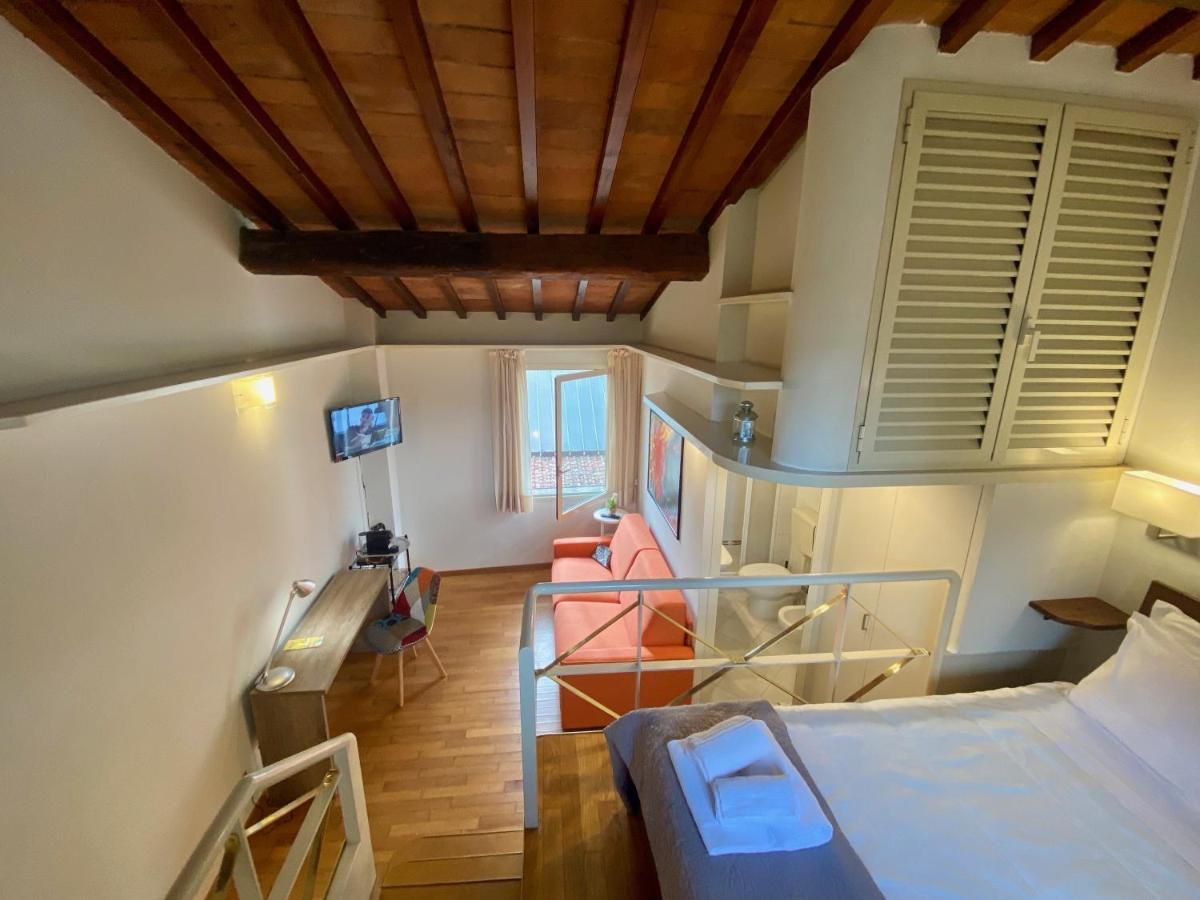 Lejlighed Corso Double Firenze