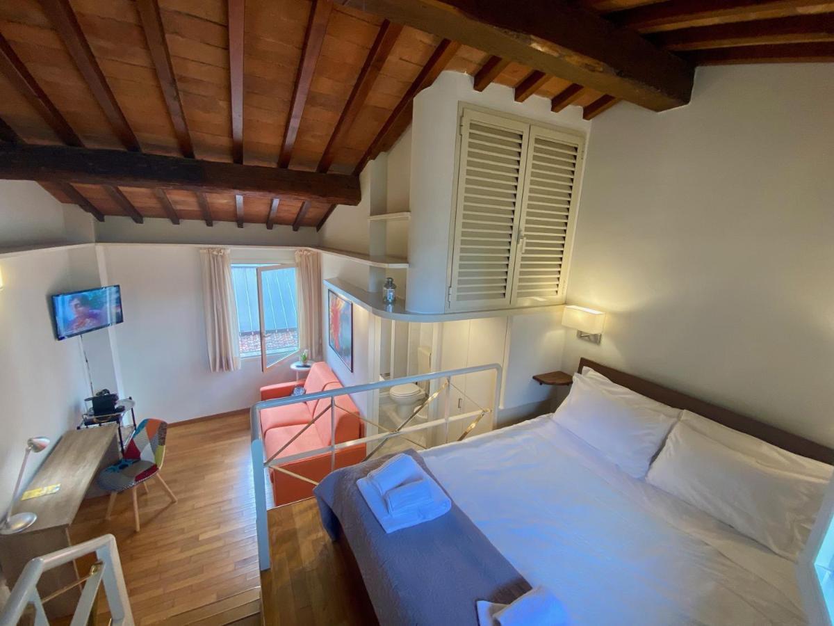 Corso Double Lejlighed Firenze