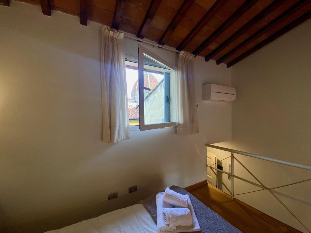 Corso Double Lejlighed Firenze