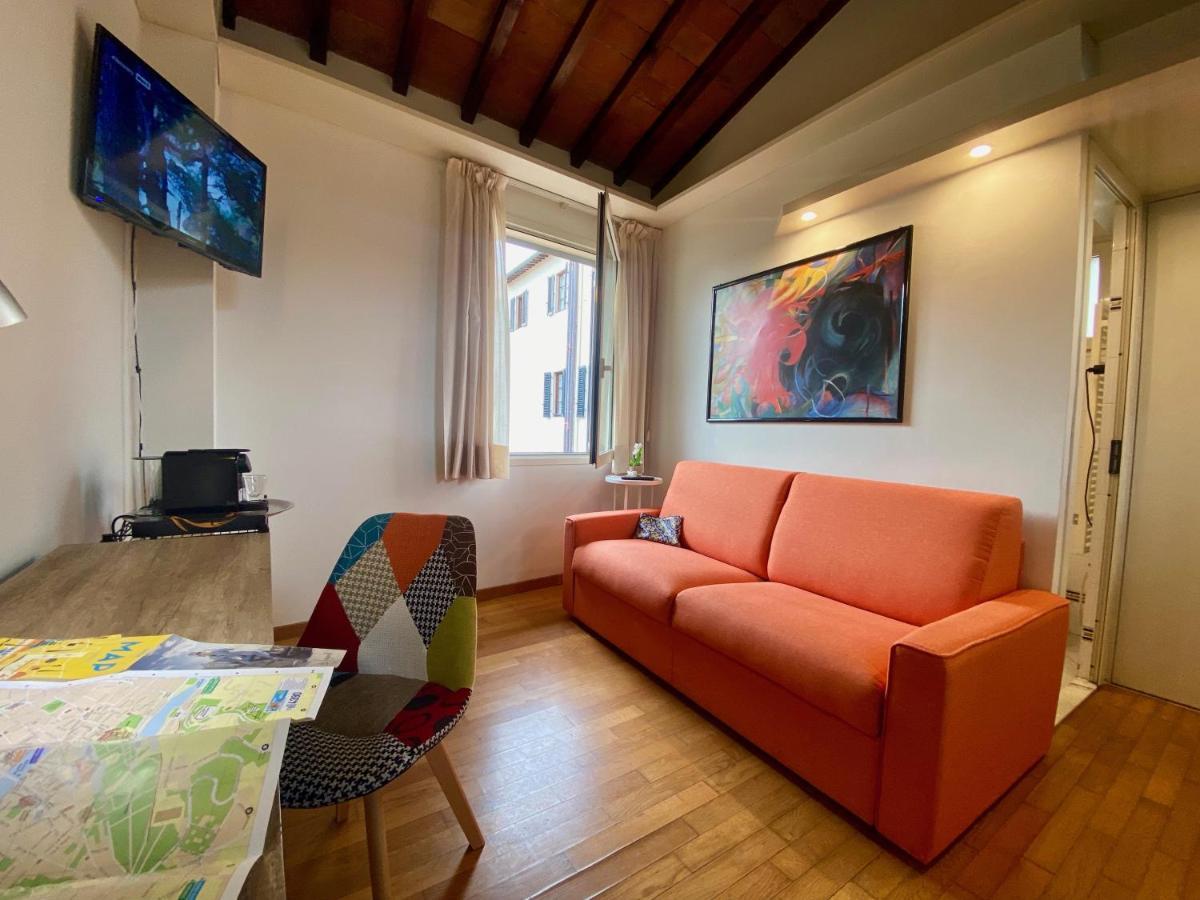 Corso Double Lejlighed Firenze