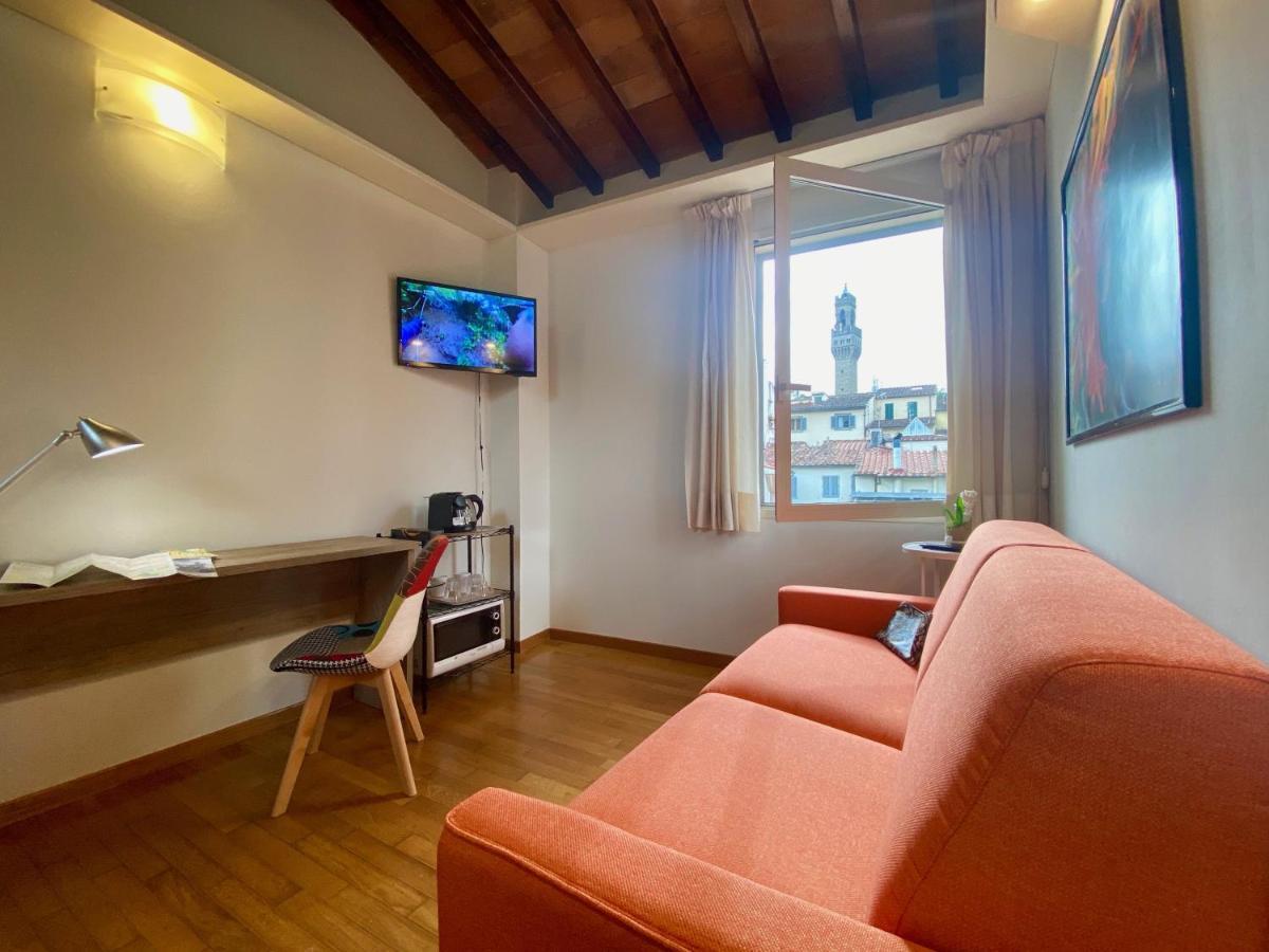 Corso Double Lejlighed Firenze