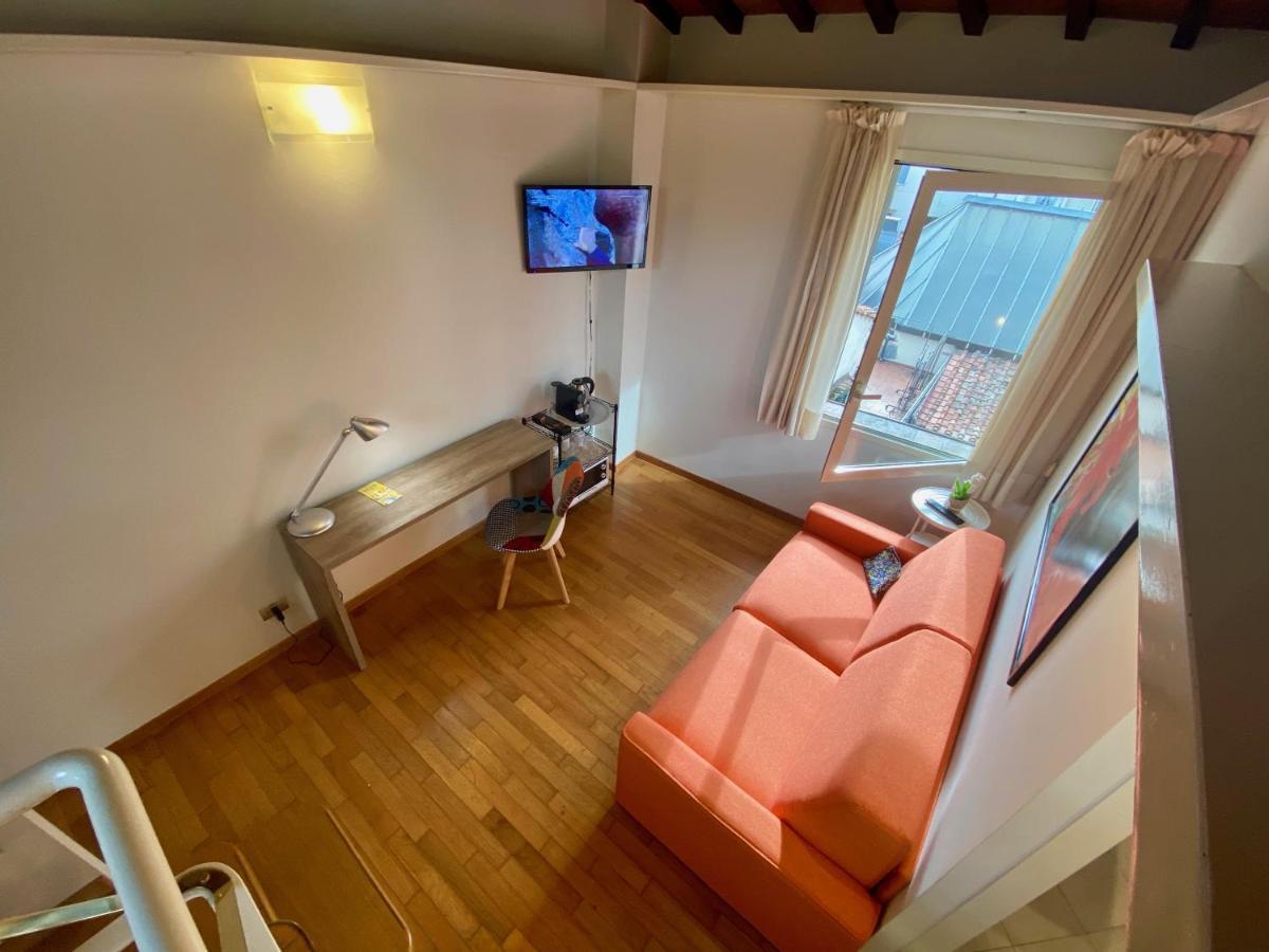 Corso Double Lejlighed Firenze
