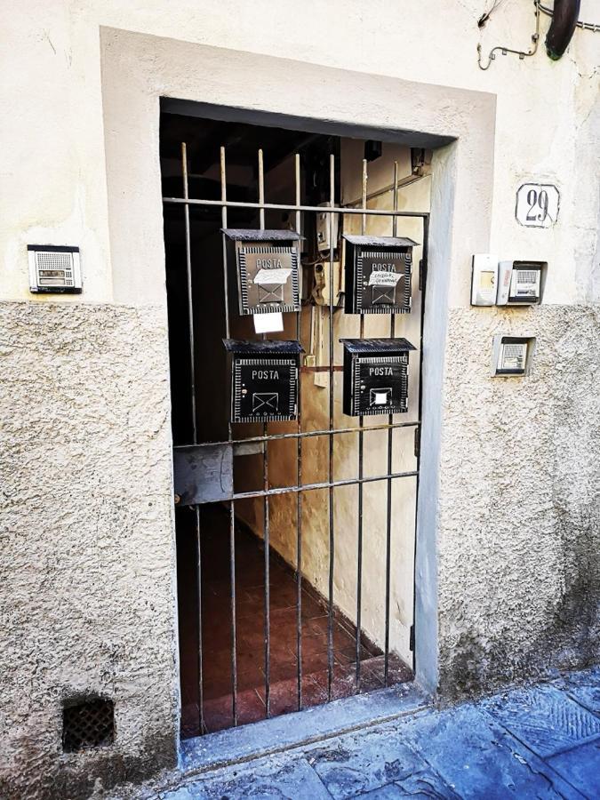 Florentine Style In San Frediano Appartement Florence