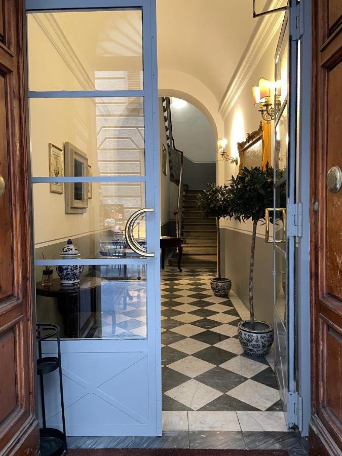 Maison d'hôtes Residenza Dei Pucci