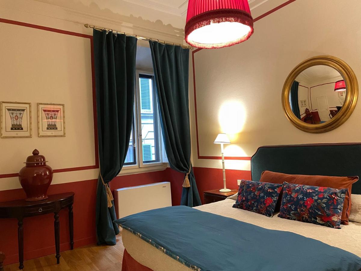 Residenza Dei Pucci 3* Florence
