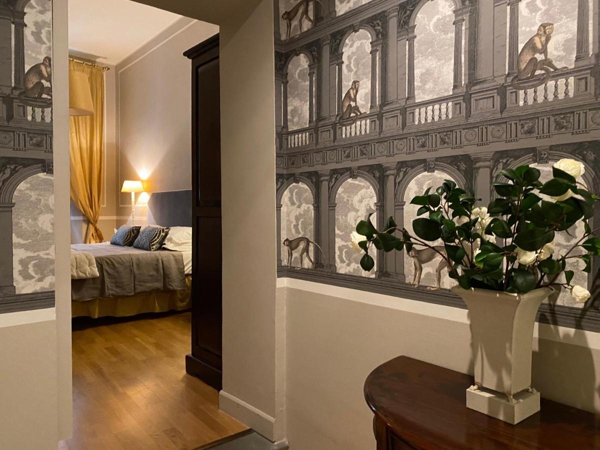 Residenza Dei Pucci Maison d'hôtes Florence